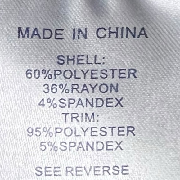 🌻Tyler Boe Women’s "Kim" Knit A-Line Dress Size Medium - Picture 7 of 7